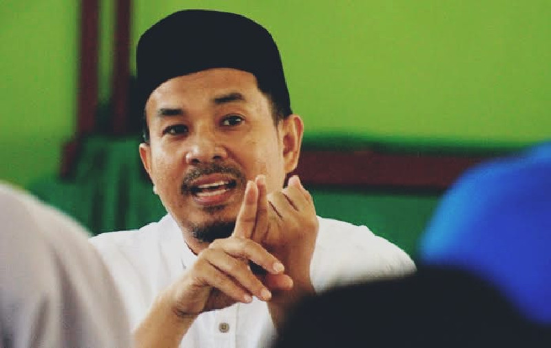 Dr Nasrul Zaman : Sekolah di Banda Aceh Harus di Liburkan