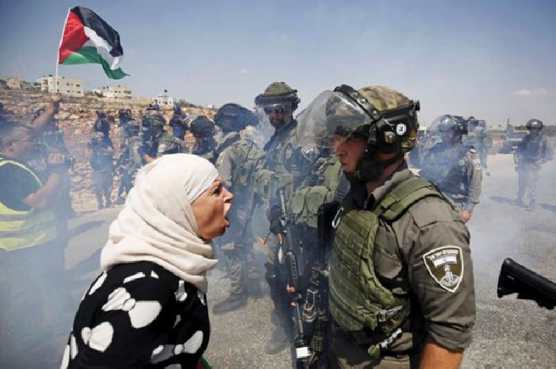 Terkait Palestina dan Israel, Dewan Keamanan PBB Akan Lakukan Pertemuan