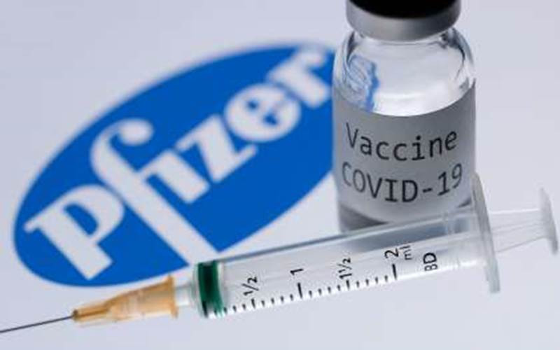 Vaksin Pfizer Australia Pekan Baru Tersedia