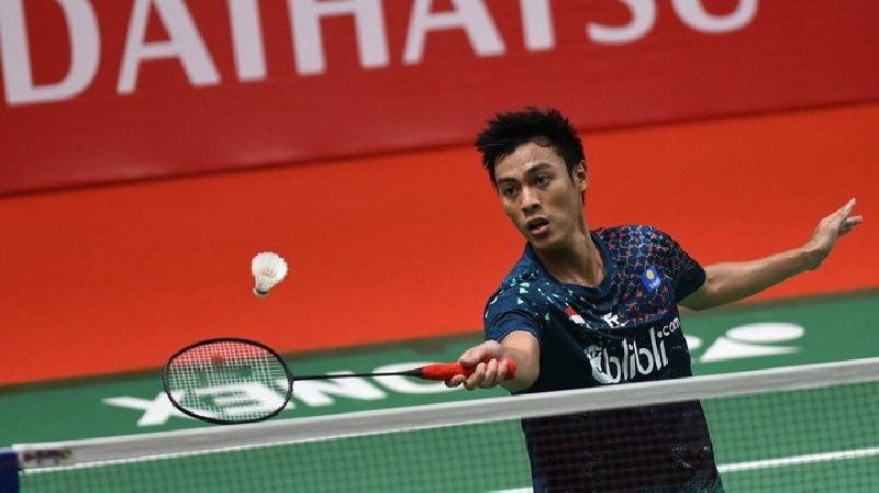 7 Wakil Indonesia Siap Bertarung Di Semi-Final Spain Master Badminton 2021, Siaran Live Di TVRI