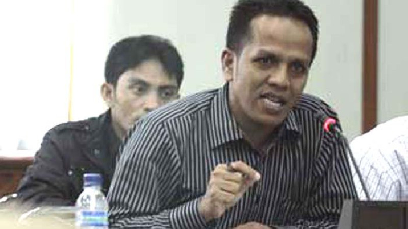 Zainal Abidin: Tim Sudah Bergerak, Road Map Sudah Dalam Bayangan
