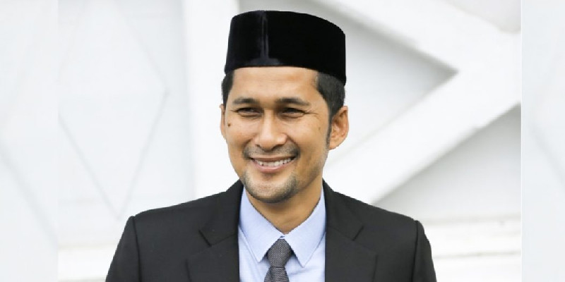Persoalan Segmen Batas Daerah Berhasil Diselesaikan Pemerintah Aceh