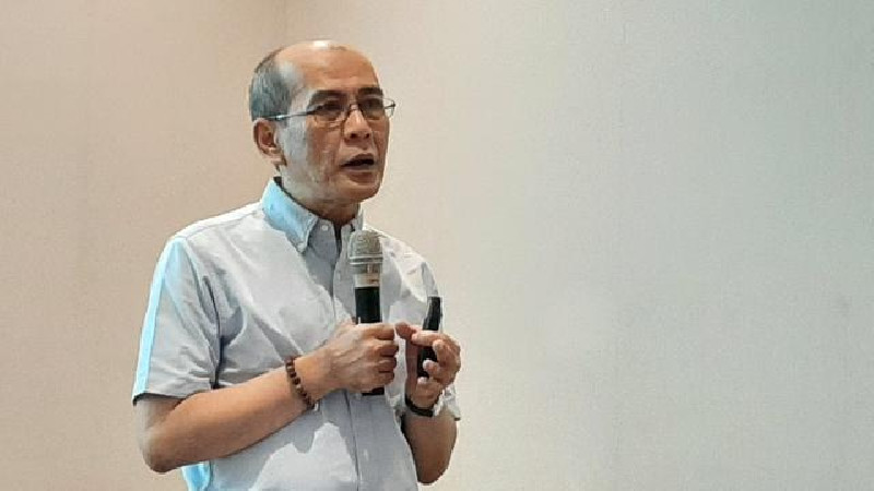Ekonom Senior Kritik Sri Mulyani Terkait Penanganan Covid-19