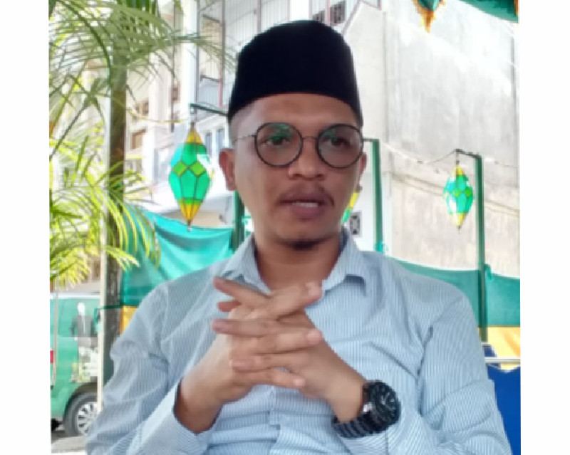 Partai Prima Aceh Desak KPK Ungkap Hasil Pemeriksaan ke Publik