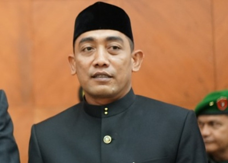 Ketua DPRA: Anggaran APBA Harusnya Dialokasi Secara Adil Untuk Rakyat Aceh