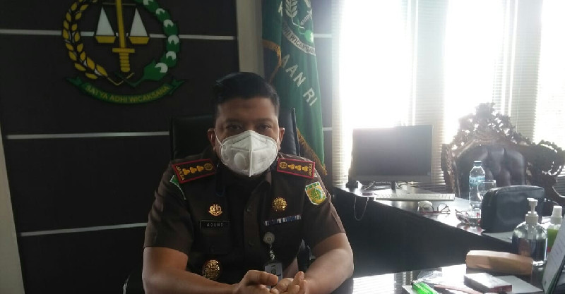 Dugaan Korupsi Jalan Marlempang, Kejari Aceh Tamiang Libatkan BPKP Hitung Kerugian Negara