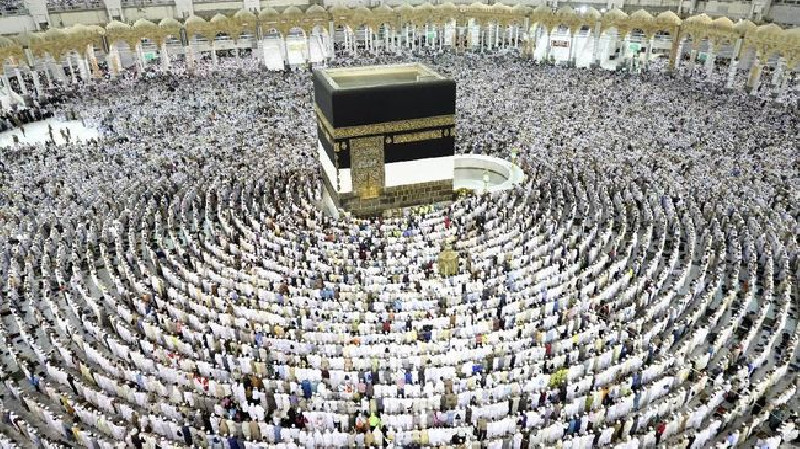 PAN Heran Kemenag Batalkan Haji