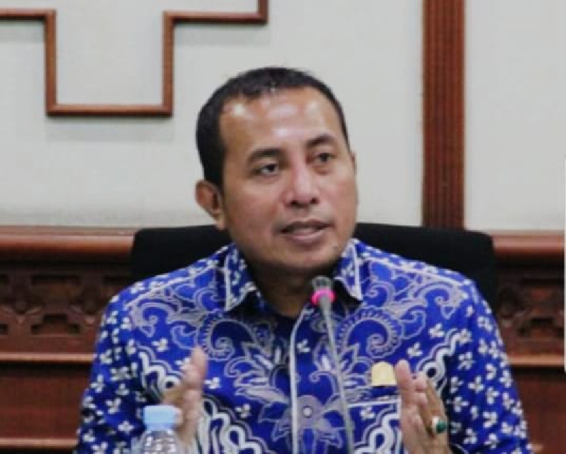 Realisasi KUR di Aceh Ke 3 Terendah, Komisi 2 DPRA Minta BSI Percepat Sesuaikan Sistem