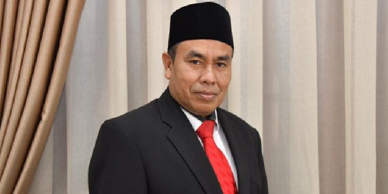 Kepala BKA: Pengangkatan Sekda Aceh Tamiang Sesuai Peraturan