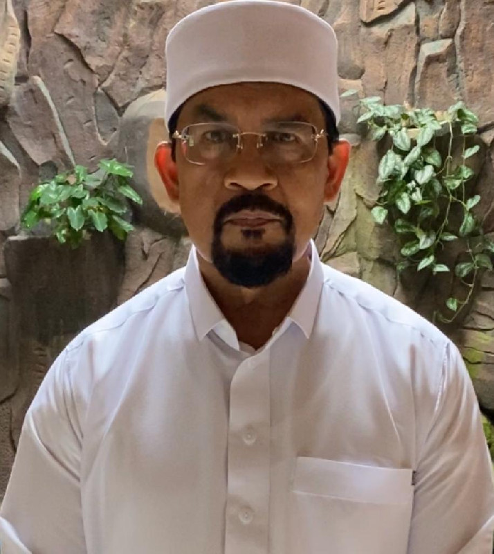 Soal Dana Haji Dialokasikan Untuk Bantu UMKM, Ini Kata Ketua IPHI Aceh
