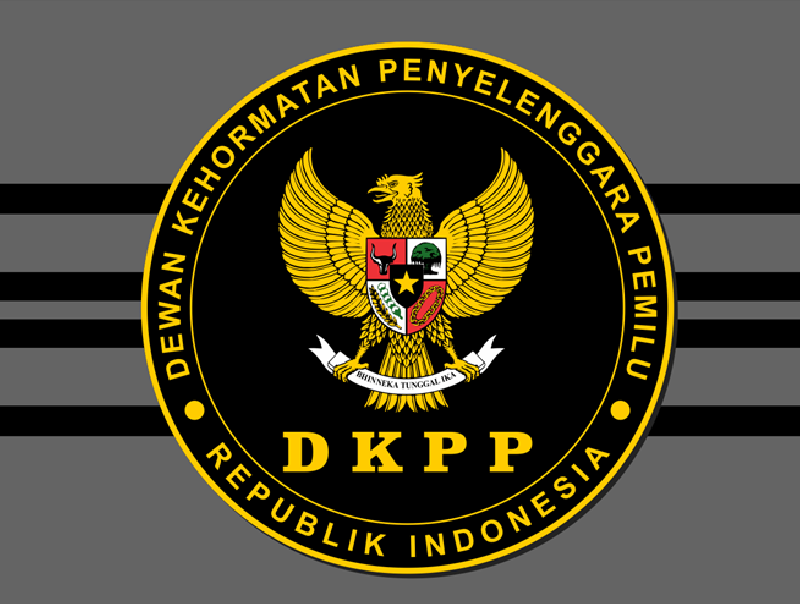 DKPP Pecat Penyelenggara Pemilu, Berikut Beberapa Kasusnya