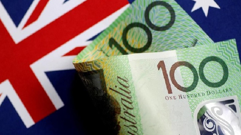 Rupiah Naik Dolar Australia Drop ke Level Terendah