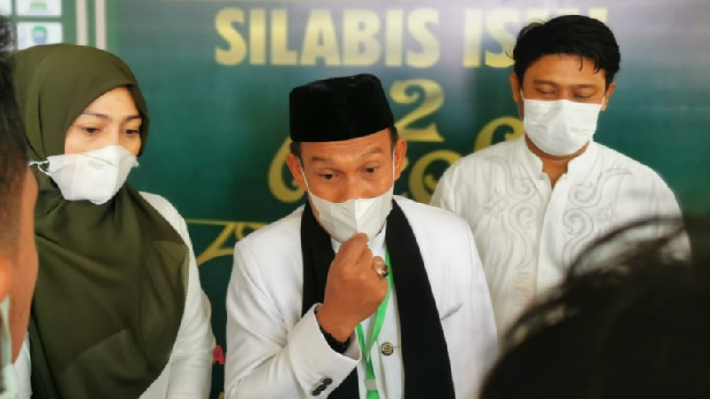 Nurchalis: Bank Aceh Syariah Segera Lakukan RUPS