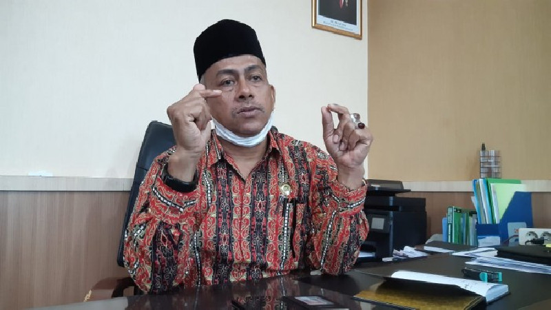 Kemenag Aceh Fokuskan Program Kemandirian Pondok Pesantren