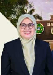 Nurlina Berpeluang Besar Jadi Rektor Unsam Kedepan