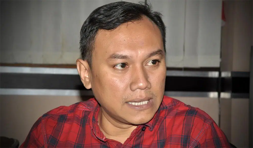 Partai Aceh Dukung KPK Untuk Ungkap Kasus Korupsi