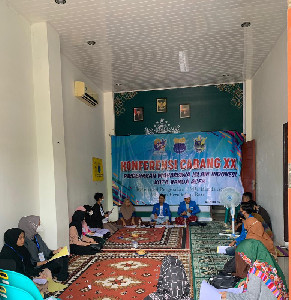 PMII Cabang Kota Banda Aceh Kembali Gelar Konfercab ke 22