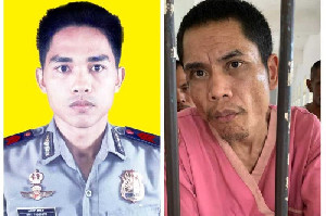 Hasil Tes DNA Keluar, Ternyata Bukan Abrip Asep, Polisi yang Hilang Saat Tsunami Aceh