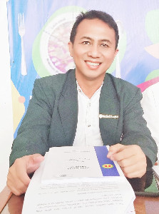 DR.Dr. Safrizal Rahman M.Kes. Sp.OT Kembali Pimpin IDI Aceh