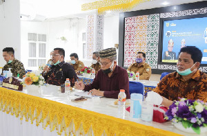 Warga Banda Aceh Dukung Wali Kota dalam Pelestarian Situs Sejarah