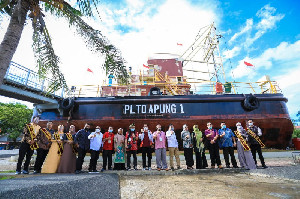 Berhasil Kemas Wisata dengan Baik, Peserta City Tour JKPI Puji Banda Aceh