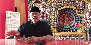 MAA: Tindakan Caci Maki Pemimpin, Bukan Adat Aceh