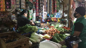 RUU KUP Menuai Banyak Kritikan Dari Masyarakat