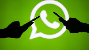 Berikut Cara Keluar Dari Grub Whatsapp Tanpa Ketahuan
