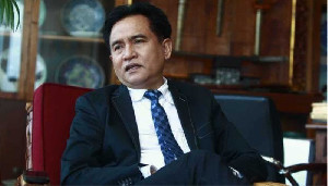 Putusan MK dan Potensi Eliminasi Partai Politik Baru