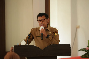 Rasio Kelulusan di SBMPTN Capai 41 Persen, Bukti Pendidikan Aceh Berkualitas