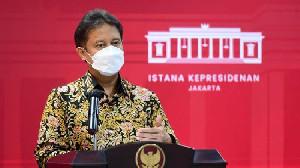Anggaran PEN Covid-19 Baru Terealisasi 50 Persen