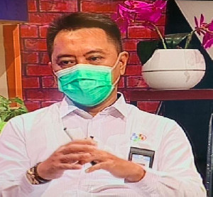 Dadan Supriadi: BPS dan DUKCAPIL Semakin Solid