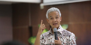 Varian India Masuk Kudus, Ganjar: Warga Jateng Waspada!