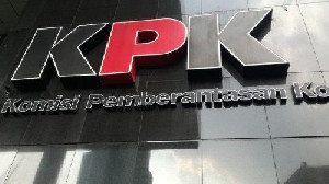 Seorang Pengusaha Aceh Ikut Diperiksa KPK, GeRAK: Ada Kaitan Dengan Proyek Multiyears