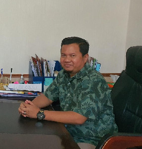 Hasil  Evaluasi Sementara BPSBTPH, Aceh Tertinggi di Wilayah Barat
