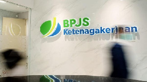 Polri Gandeng Provider Hong Kong Lacak Pembobol BPJS Kesehatan