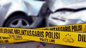 Menunggak Uang Komite, Orang Tua Siswa Tikam Kepala Sekolah