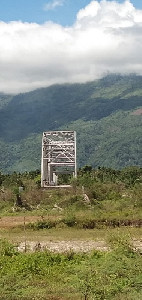Nasrul Zaman: Ingatkan Bupati Aceh Tenggara Soal Jembatan Pedesi
