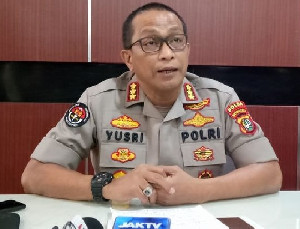Di Tanjung Priok  49 Preman Ditangkap Polisi