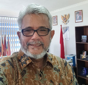 Kepala BPKS: Belum Ada Bukti Oknum BPKS Jual Tanah Negara