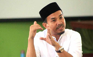 Nasrul Zaman: Ajak Semua Pihak, Tingkatkan Mutu Kualitas Pendidikan di Aceh