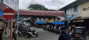 SAKTI : Bupati Aceh Tengah Harus Perbaiki Pasar Bawah