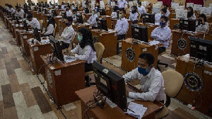 CPNS dan Seleksi Guru PPPK Pendaftarannya Dibuka Akhir Juni