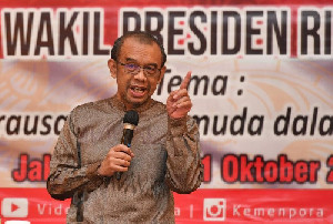 Ini Alasan Indonesia, Tetap Ingin Gelar SEA Games November 2021