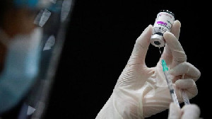 Studi Ungkap Hasil Tunda Dosis Kedua Vaksin AstraZeneca