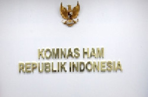 Komnas HAM Segera Panggil Tjahjo dan Kepala BKN soal TWK KPK