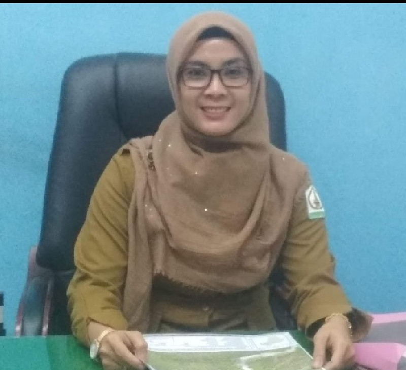 Setdakab Aceh Tamiang: Destinasi Wisata Aceh Tamiang Disegel, Aceh Tamiang Zona Orange Bukan Merah