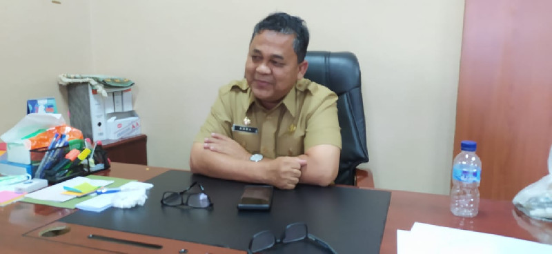 3 Besar Seleksi JPT Pratama Pemkab Aceh Tamiang Diumumkan, Ini Nama-namanya