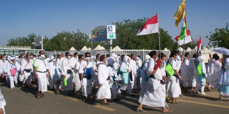 Tidak Berangkat Akibat Covid-19, 7 Calon Jemaah Haji di Aceh Tarik Uang Kembali