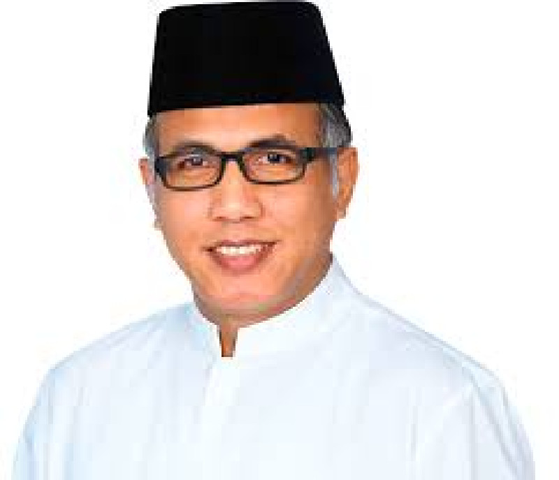 Hasil Swab PCR, Gubernur Aceh Sudah Negatif Covid-19
